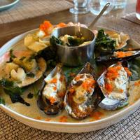 Арктическая кухня