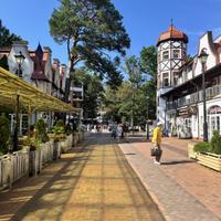 Светлогорск