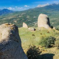 Долина привидений