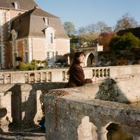 Живерни Клода Моне