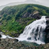 Водопад Вачкажца