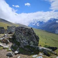 Плато Сарыбель