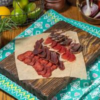 Башкирская кухня