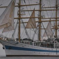 Круиз в Балтийское море из Санкт-Петербурга