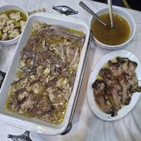 Иранская кухня