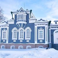 Иркутск