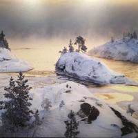 Ладожские шхеры