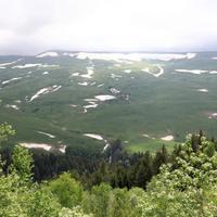 тур в Адыгею