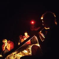 Поход по Ликийской тропе