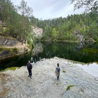 Тальков Камень