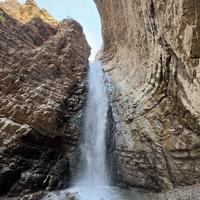 Водопад Пальтау