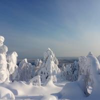 Тур по Пермскому краю