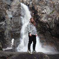 Водопад Куркуре