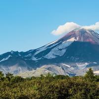 Авачинская Сопка