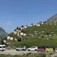 Даргавс