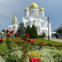 Свято-Троицкий Серафимо-Дивеевский монастырь