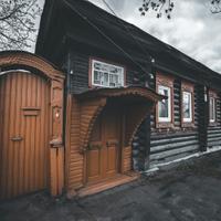 Экскурсия по Нижнему Новгороду