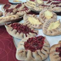 Карельские калитки