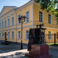 Подольский краеведческий музей