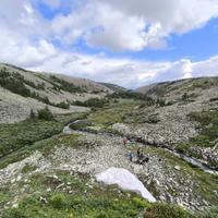 Плато Кваркуш