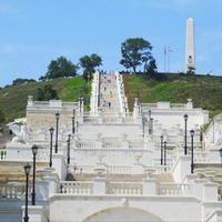 Большая Митридатская лестница