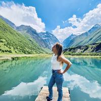 Тур в Северную Осетию