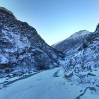 каньон Кадаргаван 