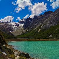 Лагуна Эсмеральда