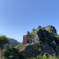 Шоанинский храм