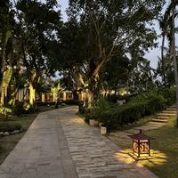 Пляжный тур в Китай