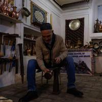 Тур по Узбекистану