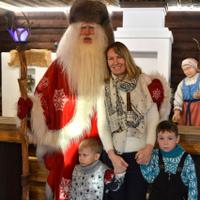 Карельский Дед Мороз