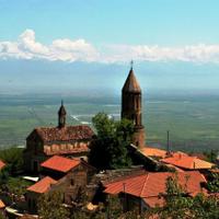  Кахетия