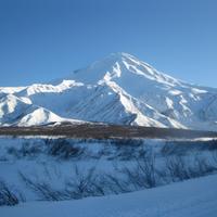 Горнолыжный тур на Камчатку