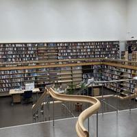 Библиотека Алвара Аалто