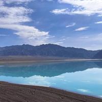 Бартогайское водохранилище