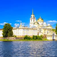 Нило-Столобенская пустынь