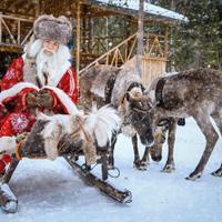 Вотчина Талвиукко