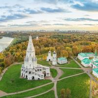 Коломенское