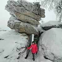 Каменный город