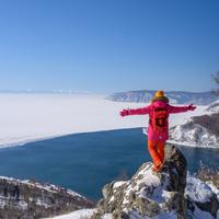 Камень Черского