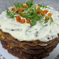 Гастрономия Южного Урала