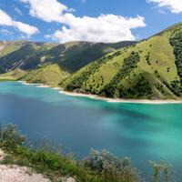 Озеро Кезеной-Ам