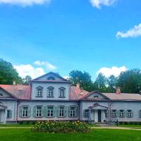 Усадьба Абрамцево