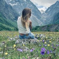 Тур в Северную Осетию