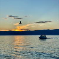 тур на Байкал