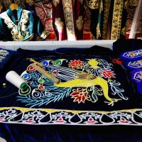 Тур по Узбекистану