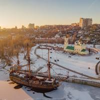 Воронеж