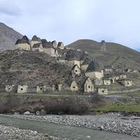 Даргавс