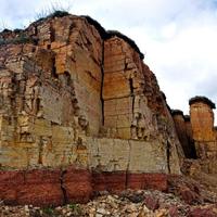 Ильменский глинт